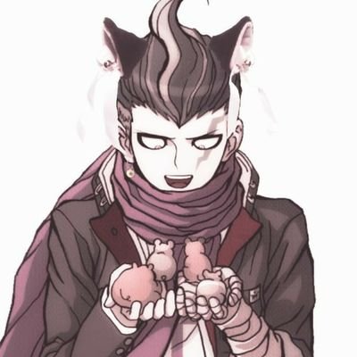 gundham tanaka.!さんのプロフィール画像