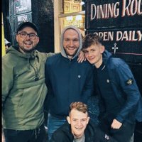 Ronan (@swordsmufc) 's Twitter Profile Photo Ronan (@swordsmufc) 's Twitter Profile Photo