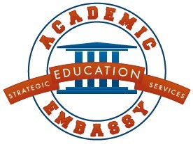 AcademicEmbassy's profile picture. Kostenlose Bewerbungshilfe für Ihr Auslandsstudium. In unserem Büro in Bonn beraten wir Sie zu Ihrem Studium im Ausland: USA, Kanada, Südafrika oder Europa.