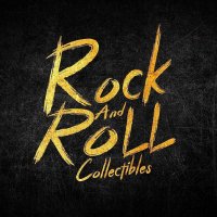 Rock And Roll Collectibles (@rockandrollco) 's Twitter Profile