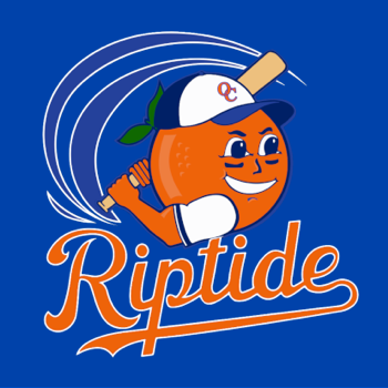 Orange County's premier collegiate summer baseball team.
Home games at OC Great Park.
Member of @CCL_Baseball since 2016 & 2017 CCL Champs
#OCRiptideFamily