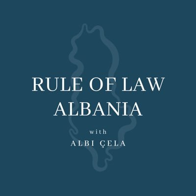 Rule of Law Albania is an independent and non-partisan platform that aims to promote the rule of law in Albania & beyond. It features a blog and a podcast 🎙