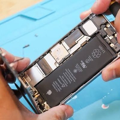 iPhone18109627's profile picture. iPhone修理のヒロトです！#iPhone #中古iPhone #メルカリ