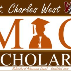 This is the official account for the St. Charles West High School MAC Scholars Program. (Multicultural Achievement Council)