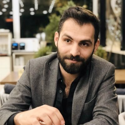 AkifCakar's profile picture. 