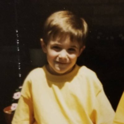 AaronStJohn10's profile picture. 