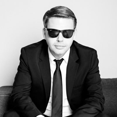 Manager, Autor, Produzent und Turntableist im Dienste der »souveränen Autonomie des Individuums« (Nietzsche)