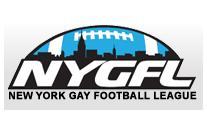 This account is the official Twitter account for the New York Gay Football League #NYGFL