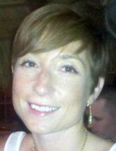 brandigrissom's profile picture. Mom, wife, journalist