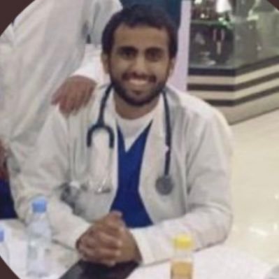 Alhassan Alghamdi | الحسن الغامدي