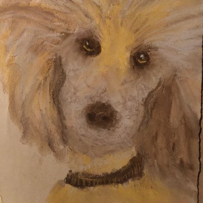 Hord2Lee's profile picture. 💙🎨 🍰🍦