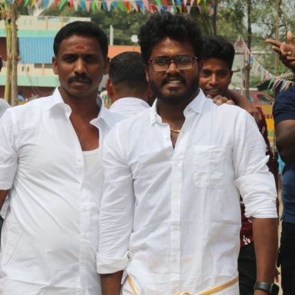 Srikant07507476's profile picture. 