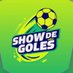 Show de Goles (@sdg_oficial) Twitter profile photo