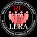 RU LERA Chapter (@rulerachapter) Twitter profile photo RU LERA Chapter (@rulerachapter) Twitter profile photo