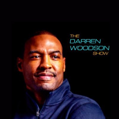 Join @darrenwoodson28 & friends break the image of success and embrace the unique journey of life   ⬇️ New Episodes every Sunday and Wednesday.