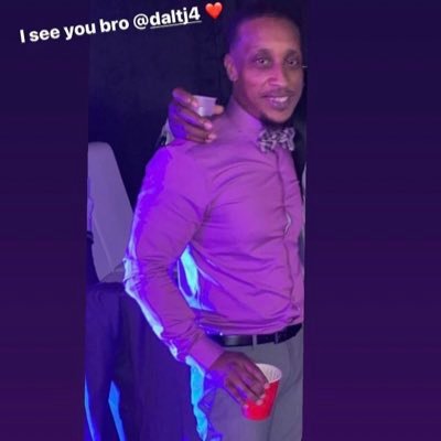 DALTJ41's profile picture. NCBU STOCK&💎