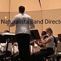 Music educator-band director of 27+ years. I'm passionate about equity in education.Blogger
