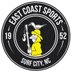 East Coast Sports (@eastcoastsports) Twitter profile photo East Coast Sports (@eastcoastsports) Twitter profile photo