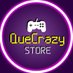 Quecrazy Store (@quecrazys) Twitter profile photo Quecrazy Store (@quecrazys) Twitter profile photo