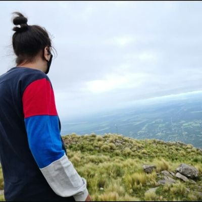 Que no se apague el fuego 🔥 * C.A.I *
Con la convicción aún de lo que no se ve, con la fe, la certeza, lo que esperas, llegará 💫