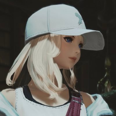 nono_ffxiv's profile picture. H1 / のんびりすごしてます。Ifrit / Asura