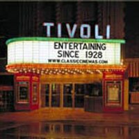 Tivoli Theatre (@tivolitheatreil) 's Twitter Profile