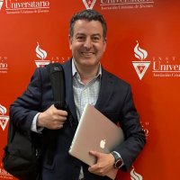 Sergio PERRONE (@sperronecabrera) 's Twitter Profile