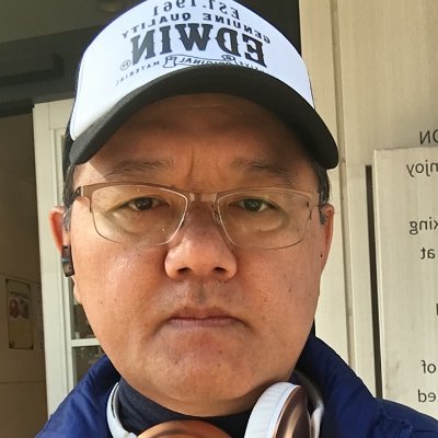 son5kuu1's profile picture. If you only knew the magnificence of the 3,6 and 9,then you would have a key to the universe.
あなたが3、6、9という数字の素晴らしさを知れば、宇宙へのカギを手にすることができる。