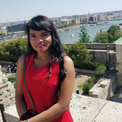 IndiraTekkali's profile picture. Research Engineer #Computer Vision #Robotics