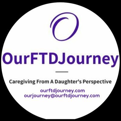 This blog is about the journey I am on with my mother. 

OurFTDJourney
10 NW BLVD #723
Newfield, NJ 08344