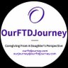 ourftdjourney's profile picture. This blog is about the journey I am on with my mother. 

OurFTDJourney
10 NW BLVD #723
Newfield, NJ 08344