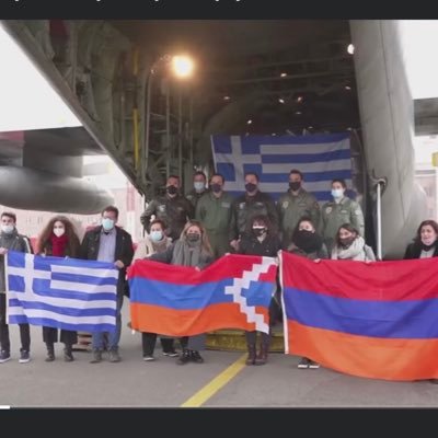 Citizen US/CA | PROUD Grandchild of Genocide Survivors 🇦🇲 🇬🇷