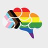 QueerNeuroPsych's profile picture. Promoting excellence in neuropsychology for the Queer community.🏳️‍🌈🏳️‍⚧️