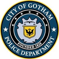 Gotham City Police (@gcpolicedep) 's Twitter Profile