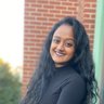 MuktaInDC's profile picture. ED @ DC Postsecondary Success Collaborative, helping young people find themselves & their goals, former @ANC1A, cat mom, views are my own
