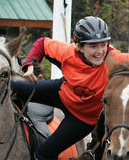 EmilieBernard2's profile picture. Fan de Horseball et du web