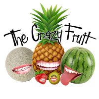 The Crazy Fruit(@TheCrazyFruit1) 's Twitter Profile Photo