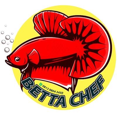 Betta.chef Profile