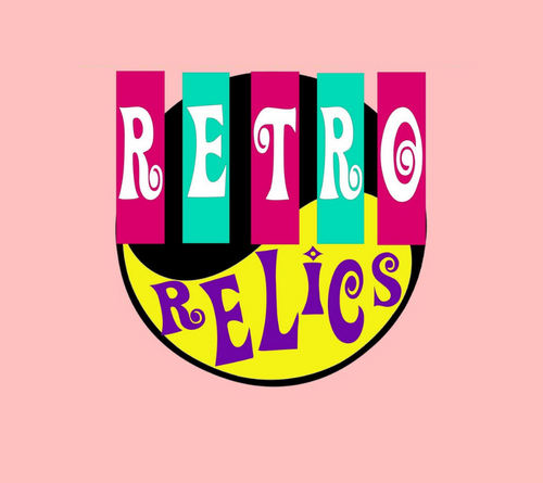 Retro Relics