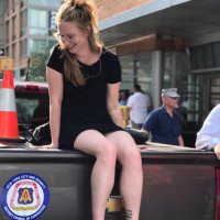 Cea Weaver (@ceaweaver) 's Twitter Profile