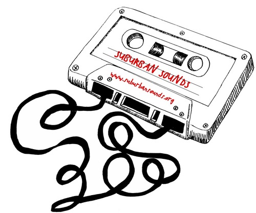 SuburbanSounds's profile picture. Suburban Sounds is an evening-course in music which is open to young people aged 14- 18yrs