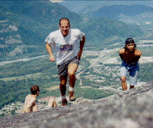 AlternateHealth's profile picture. Jack of all Trades, seriously