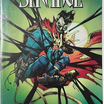 We sale New & Old Comics Books. Marvel, DC, Golden Key, Harvey Comics, Image, Whitman, & Dark Horse.