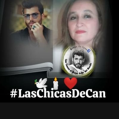 #FansEnamoradasARG
#LasChicasdeCan