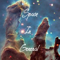 Space In General(@GeneralSpaceBot) 's Twitter Profile Photo