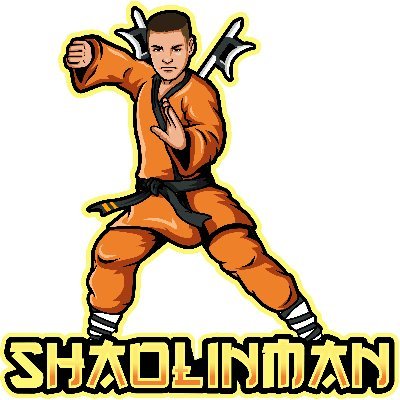 Shaolinman Profile Picture