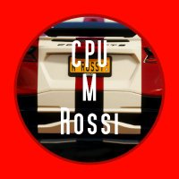 CPU M Rossi(@CPU_M_Rossi) 's Twitter Profile Photo