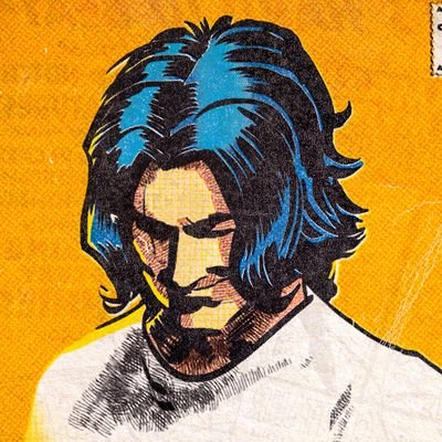 Ilustrador / Cosplayer / Viajero del tiempo.
A veces hago juguetes.