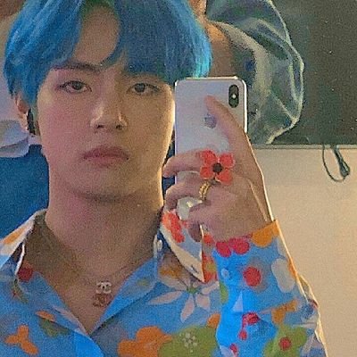 Soy Argentina-
Fan del Vkook - amo los Kdramas y estoy enamorada de puros coreanos.
