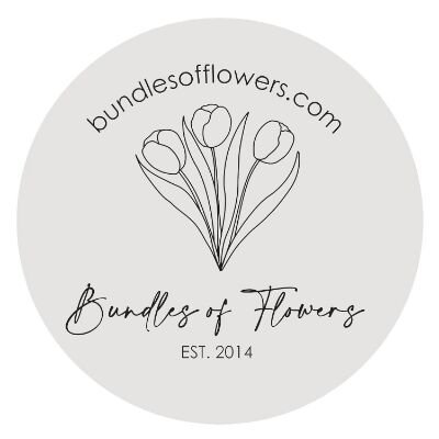 Bundles of Flowers
